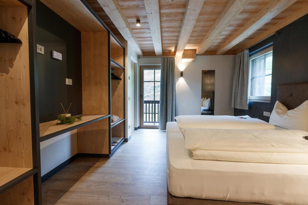 Chalet Ice Genf - Relax Livigno