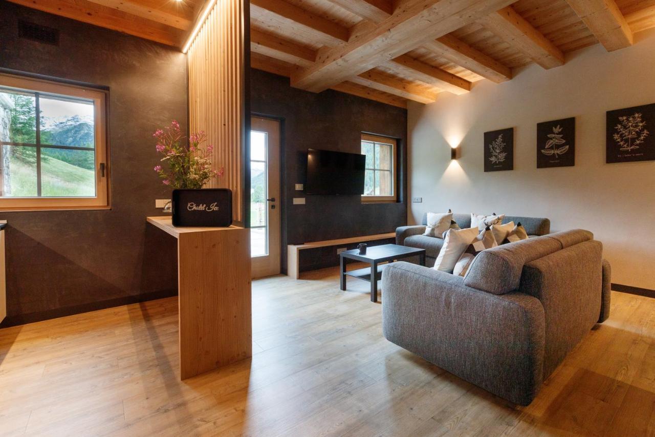 Chalet Ice Genf - Relax *