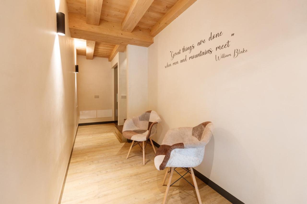 Chalet Ice Genf - Relax Livigno