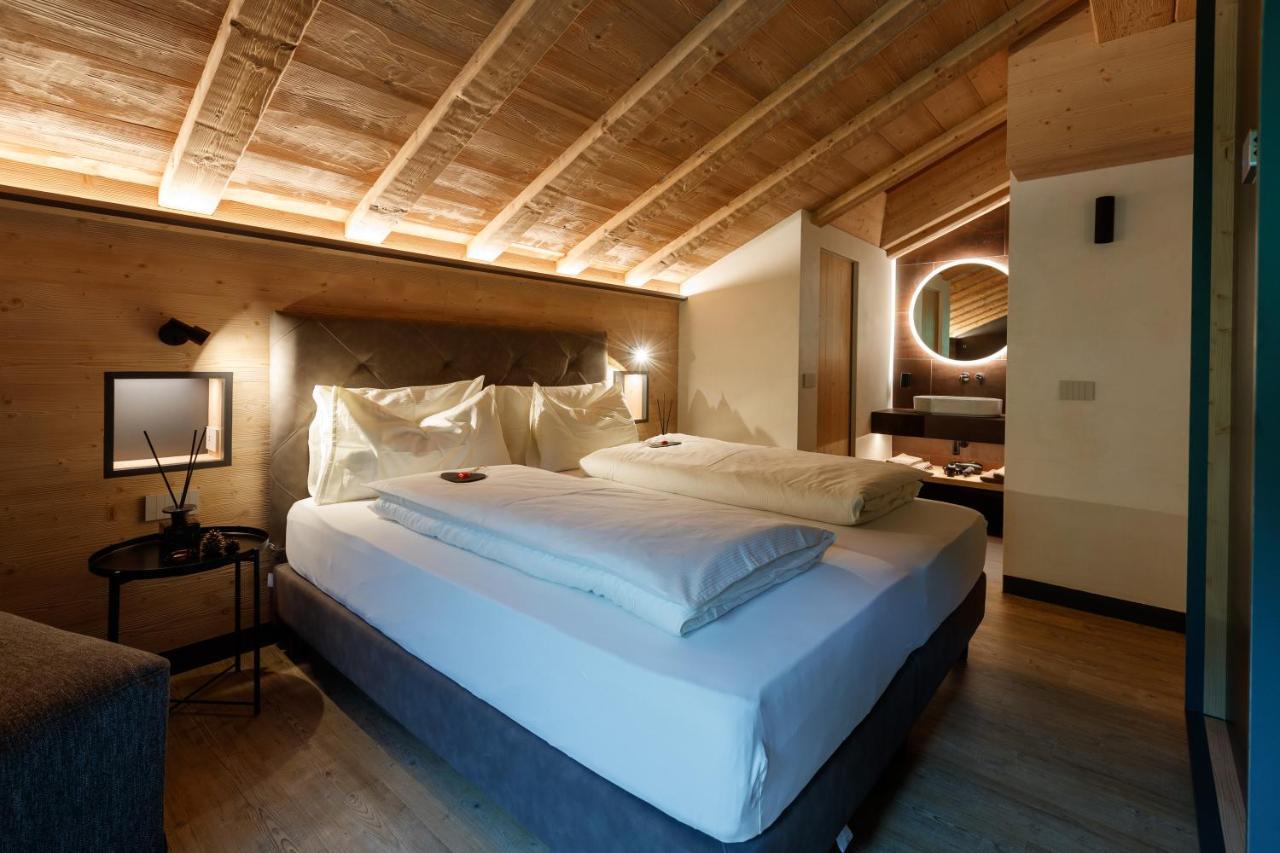 Chalet Ice Genf - Relax Livigno