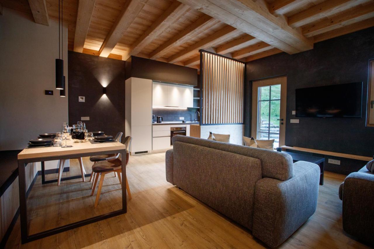 Chalet Ice Genf - Relax