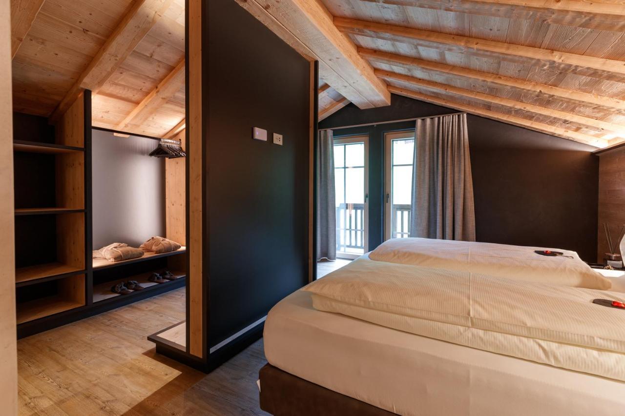 Chalet Ice Genf - Relax Livigno